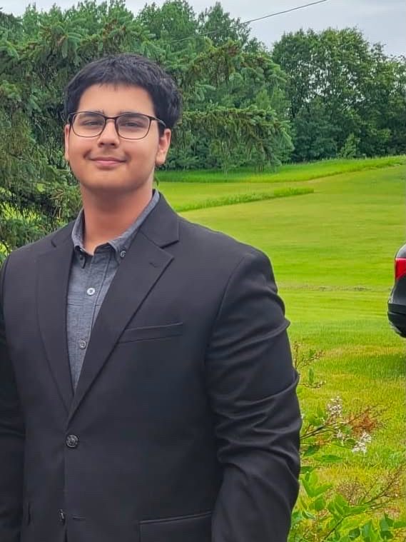Ehab Sethi, the owner and detailer behind Bradford Legend Detailing